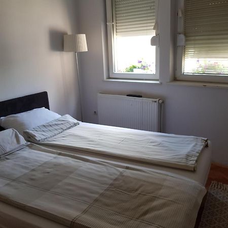Apartman Veselinovic Free Parking Вране Экстерьер фото
