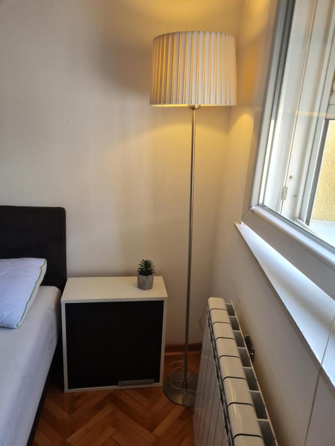 Apartman Veselinovic Free Parking Вране Экстерьер фото