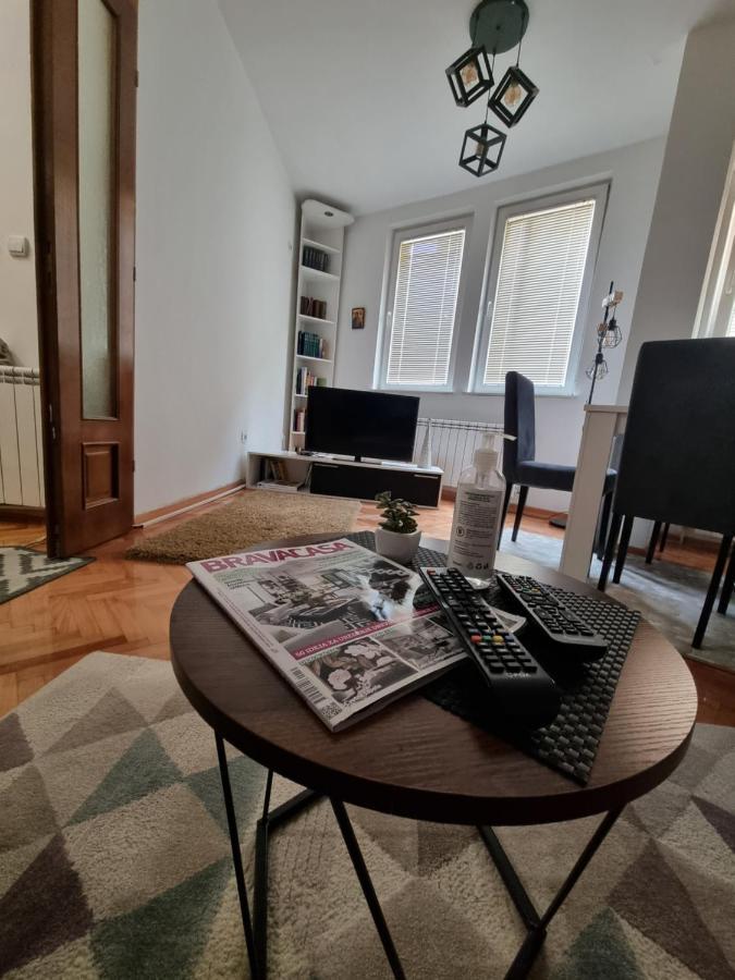 Apartman Veselinovic Free Parking Вране Экстерьер фото