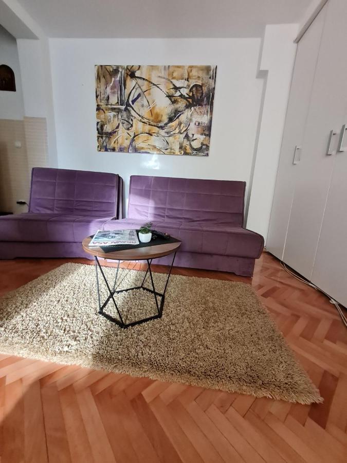 Apartman Veselinovic Free Parking Вране Экстерьер фото