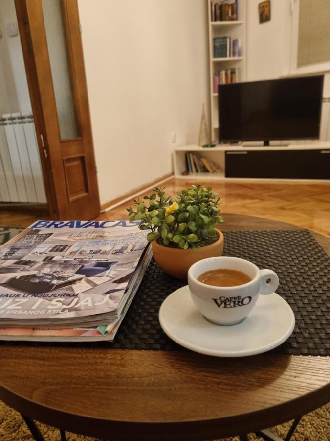 Apartman Veselinovic Free Parking Вране Экстерьер фото