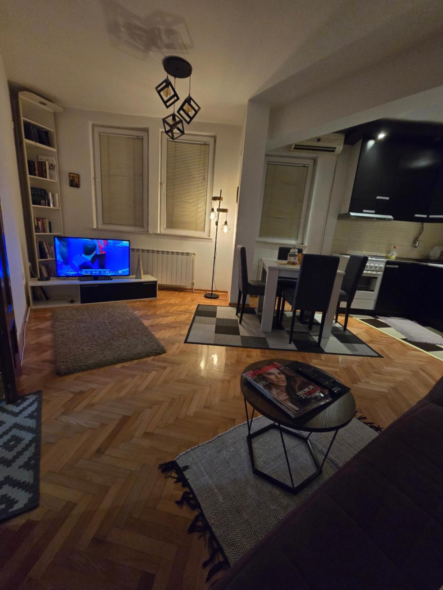 Apartman Veselinovic Free Parking Вране Экстерьер фото