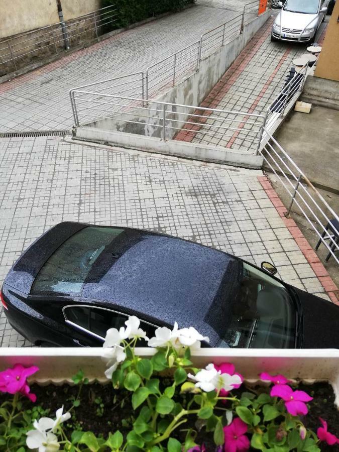 Apartman Veselinovic Free Parking Вране Экстерьер фото