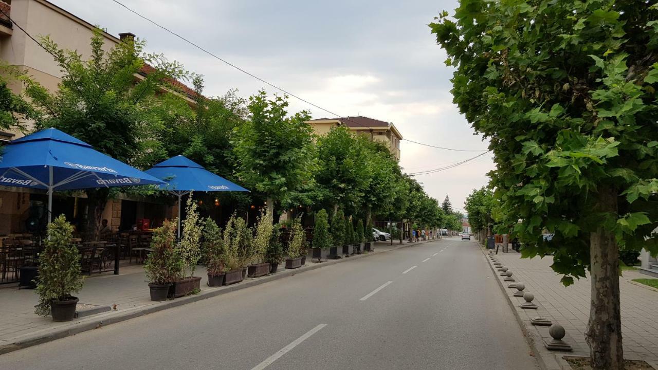 Apartman Veselinovic Free Parking Вране Экстерьер фото