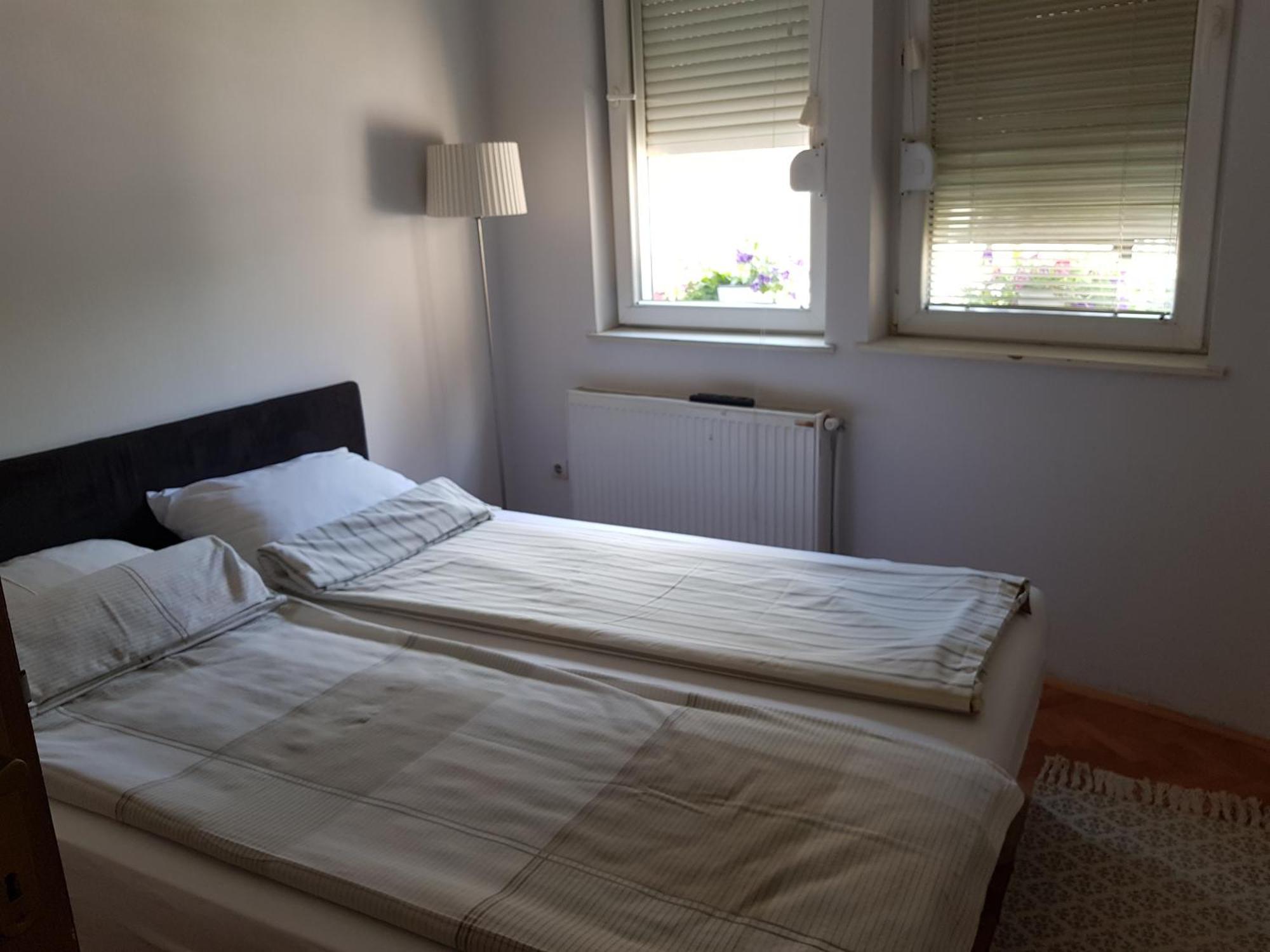 Apartman Veselinovic Free Parking Вране Экстерьер фото