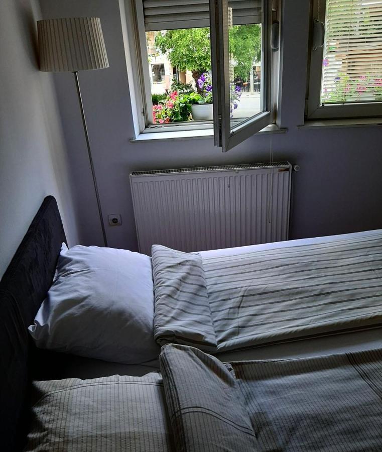 Apartman Veselinovic Free Parking Вране Экстерьер фото